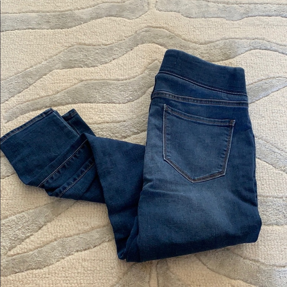 Sz 8short Rockstar Jegging